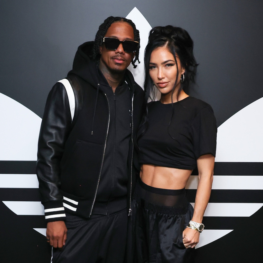 Where Selling Sunset’s Bre Tiesi Really Stand With Nick Cannon Where Selling Sunset’s Bre Tiesi Really Stand With Nick Cannon